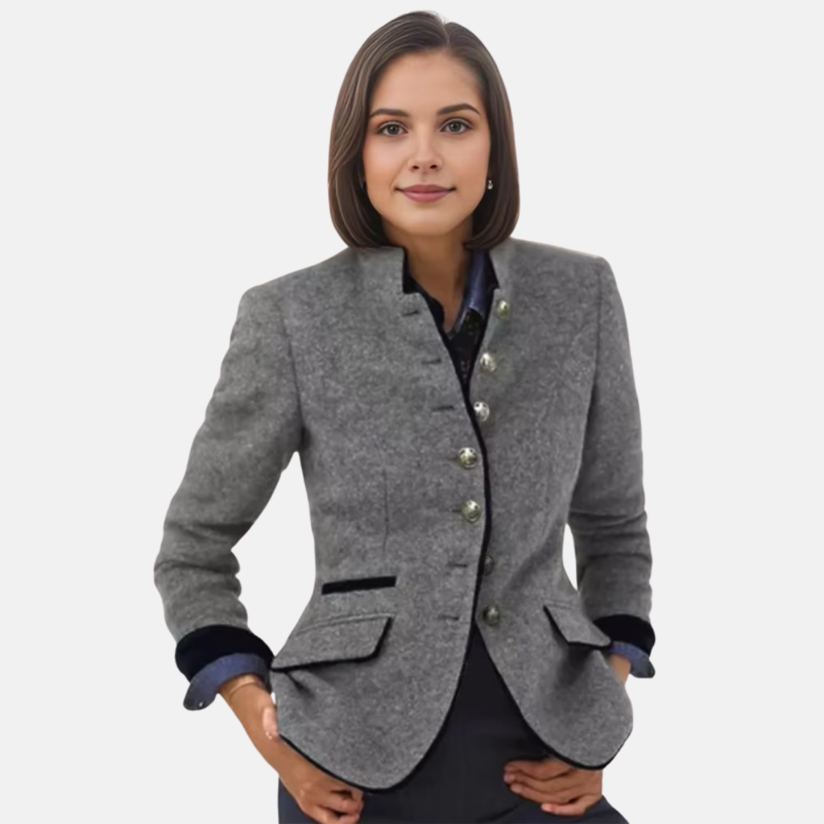 Elsen™ | Blazerjacke