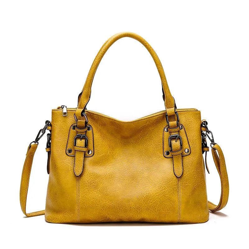 Elsen™ | Elegant Skuldertaske