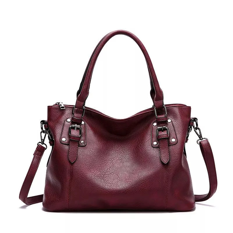 Elsen™ | Elegant Skuldertaske