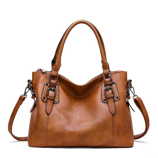 Elsen™ | Elegant Skuldertaske