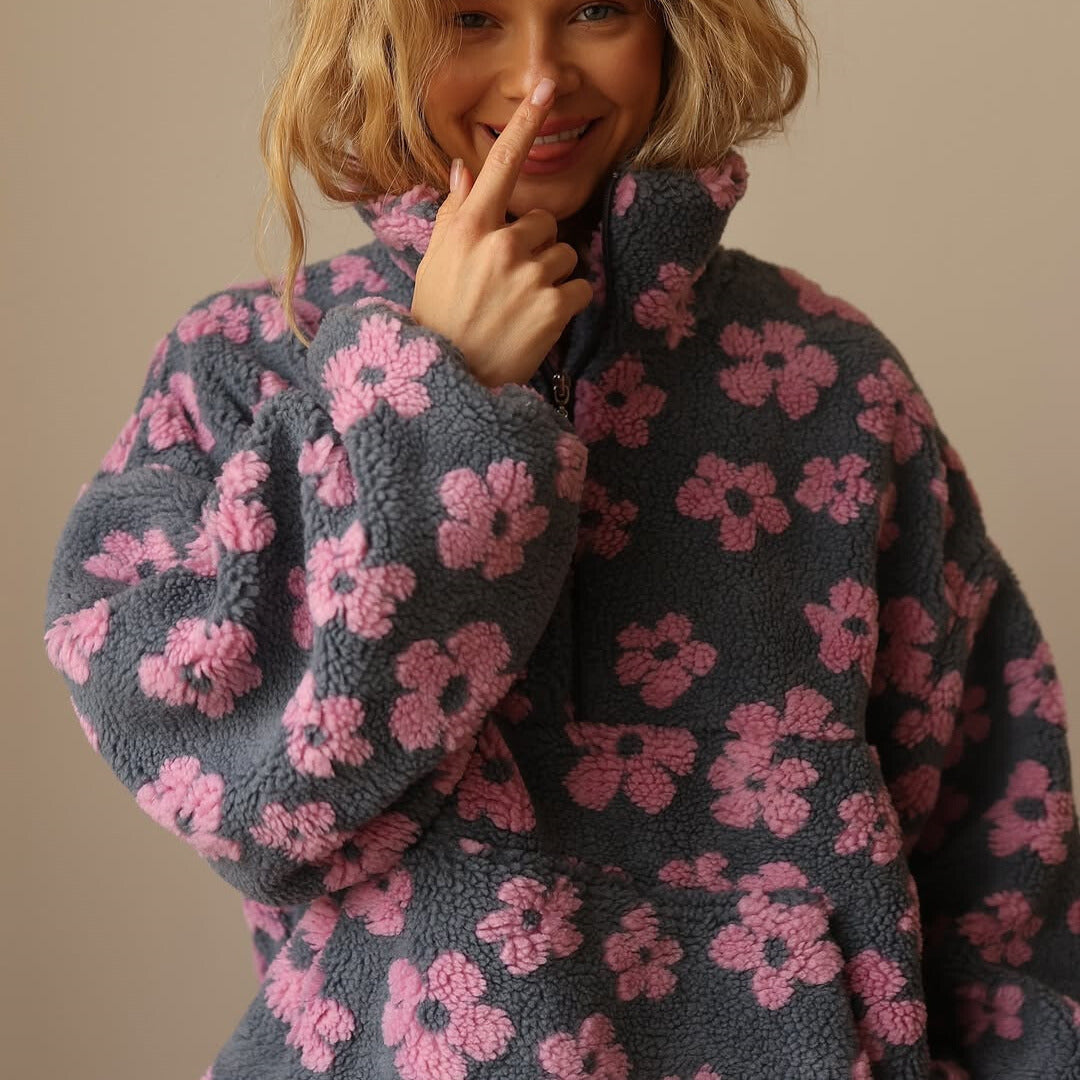 Elsen™ | Bloom Varm Fleece