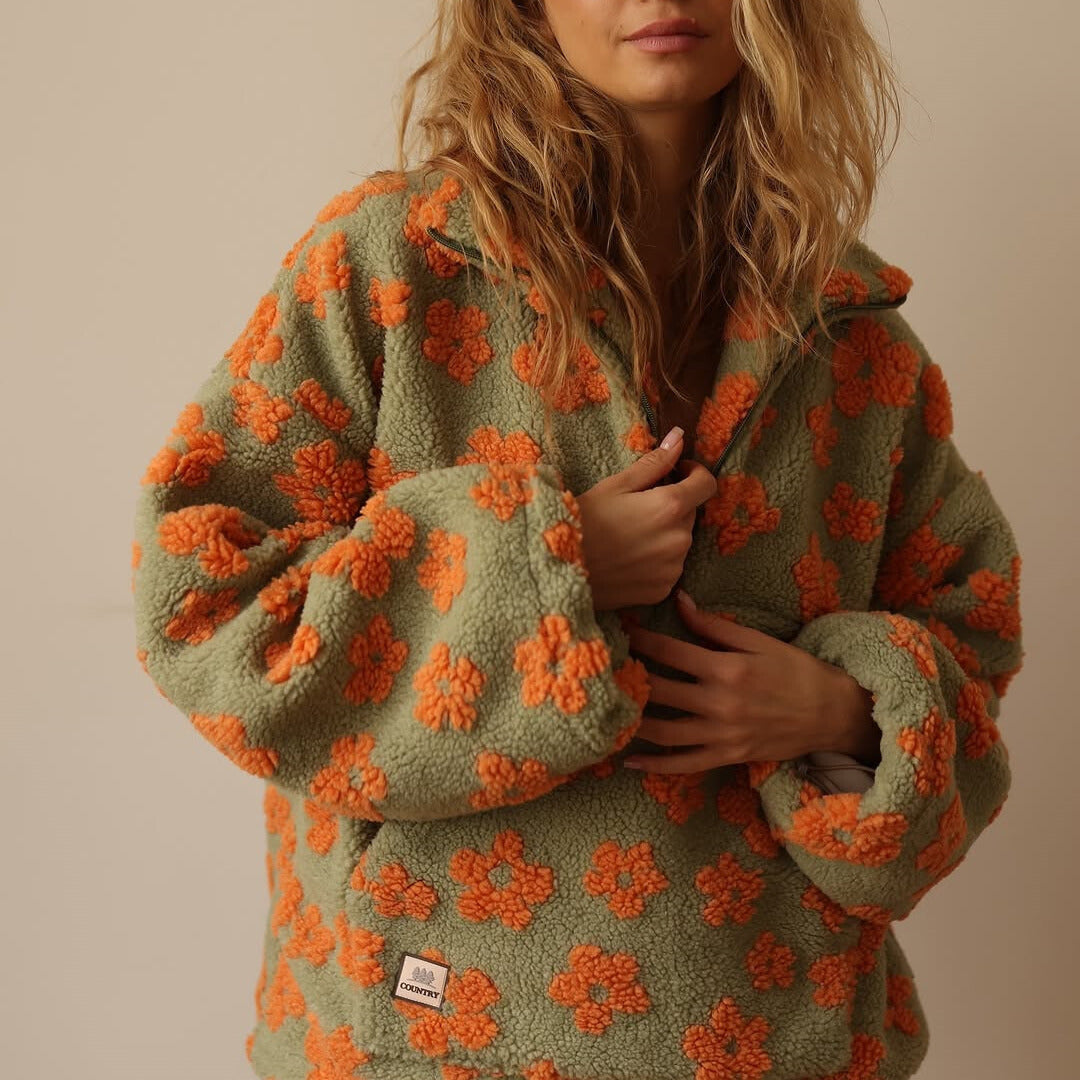 Elsen™ | Bloom Varm Fleece