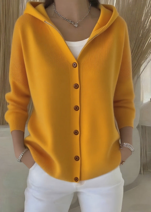 Elsen™ - Elegant Cardigan