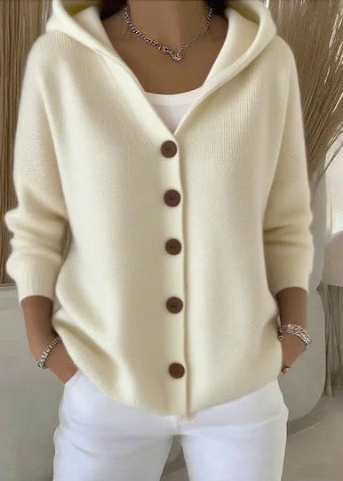 Elsen™ - Elegant Cardigan