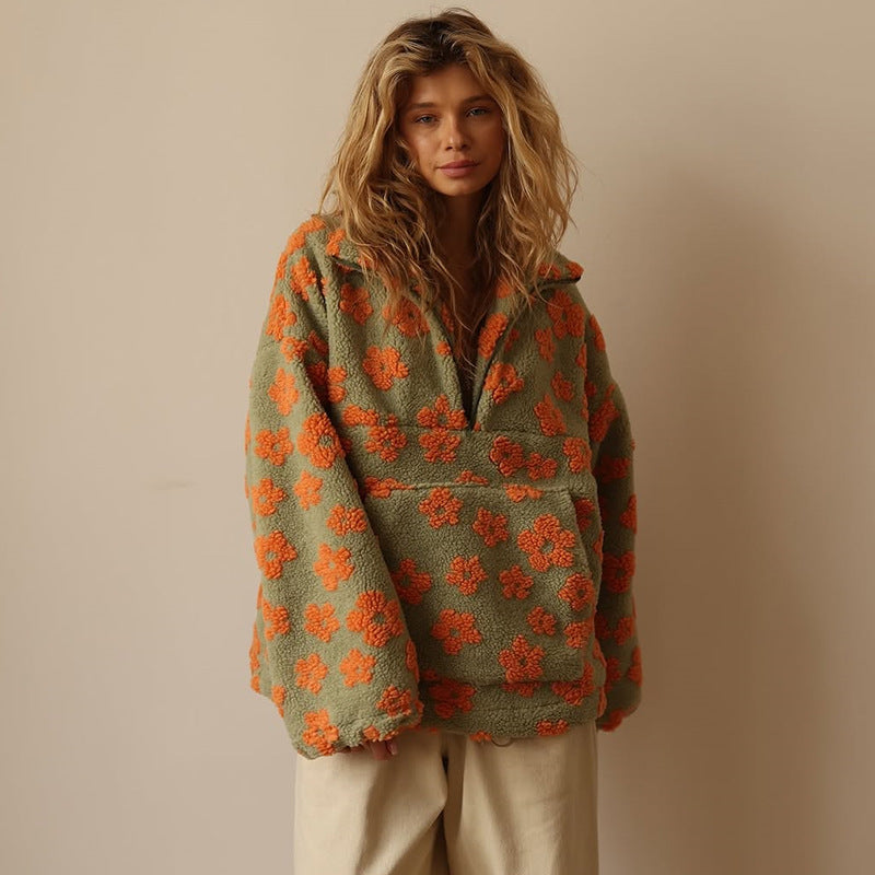 Elsen™ | Bloom Varm Fleece
