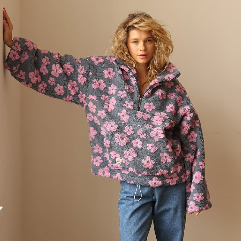 Elsen™ | Bloom Varm Fleece