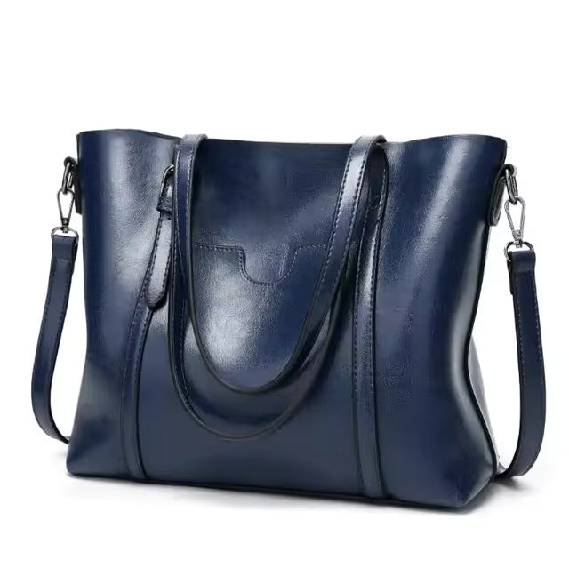 Elsen™ | Elegant Tote Taske