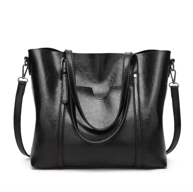 Elsen™ | Elegant Tote Taske