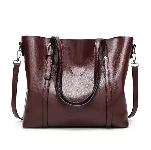 Elsen™ | Elegant Tote Taske