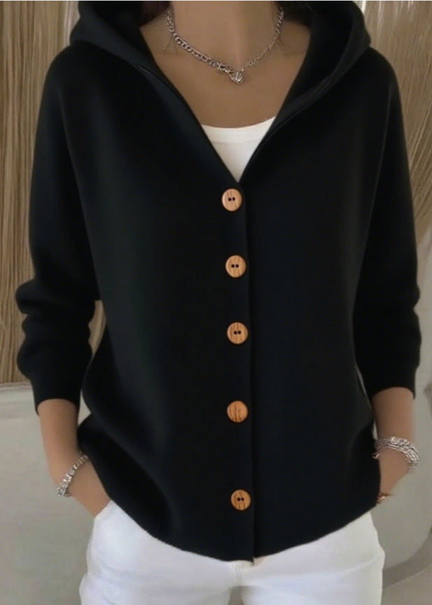 Elsen™ - Elegant Cardigan