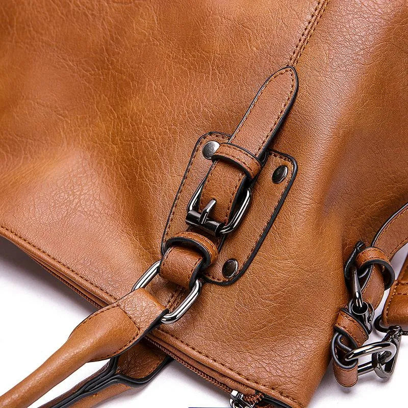 Elsen™ | Elegant Skuldertaske
