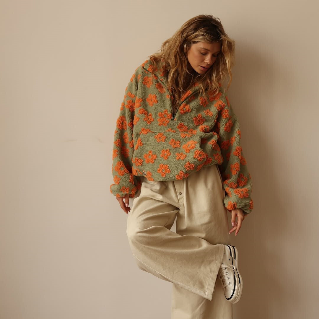Elsen™ | Bloom Varm Fleece