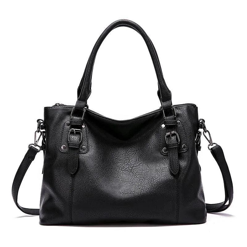 Elsen™ | Elegant Skuldertaske