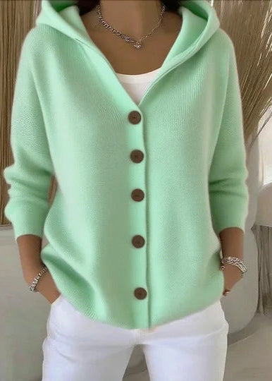 Elsen™ - Elegant Cardigan