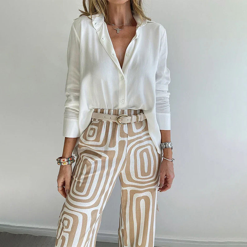 Elsen™ | Elegant sæt