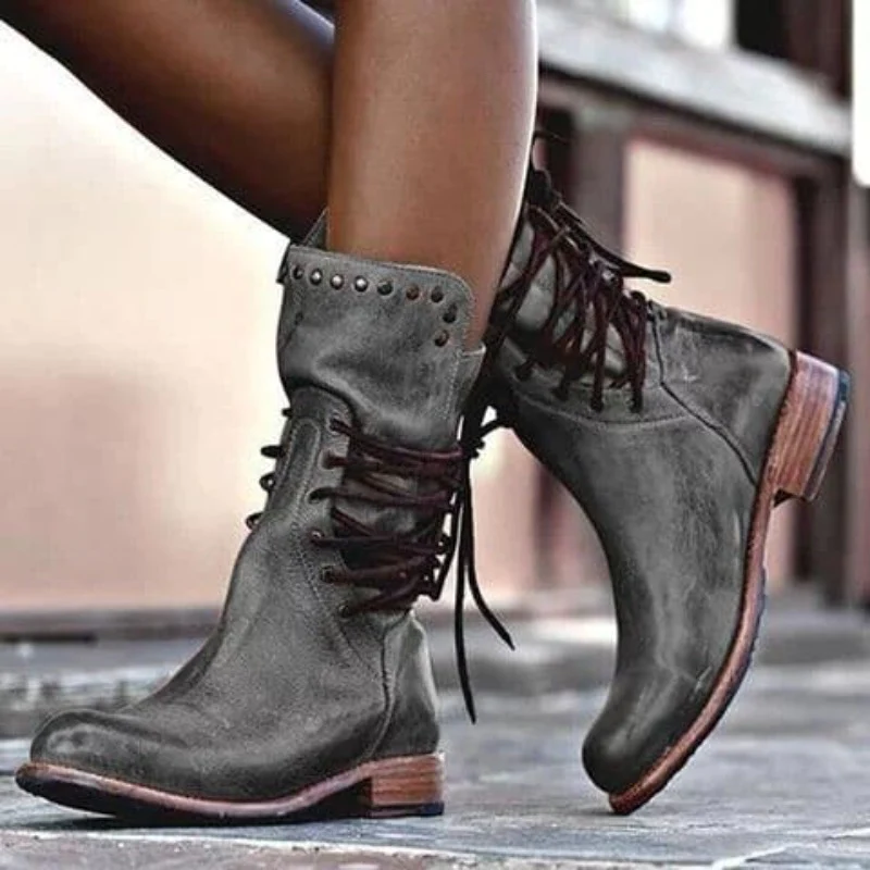 Elsen™ | Urban Elegance Støvler