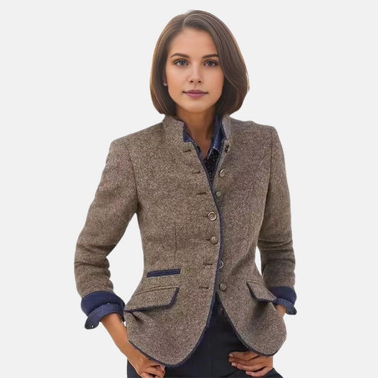 Elsen™ | Blazerjacke