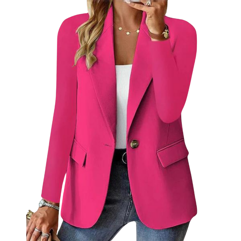 Elsen™ | Elegant Blazer