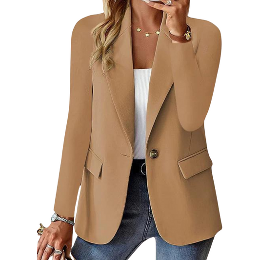Elsen™ | Elegant Blazer