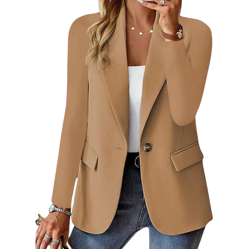 Elsen™ | Elegant Blazer