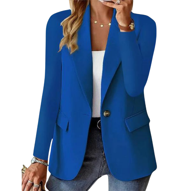 Elsen™ | Elegant Blazer