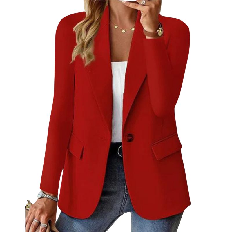 Elsen™ | Elegant Blazer