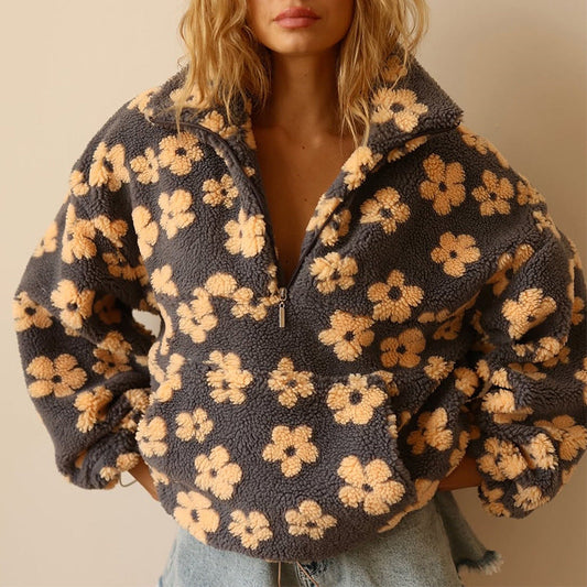 Elsen™ | Bloom Varm Fleece