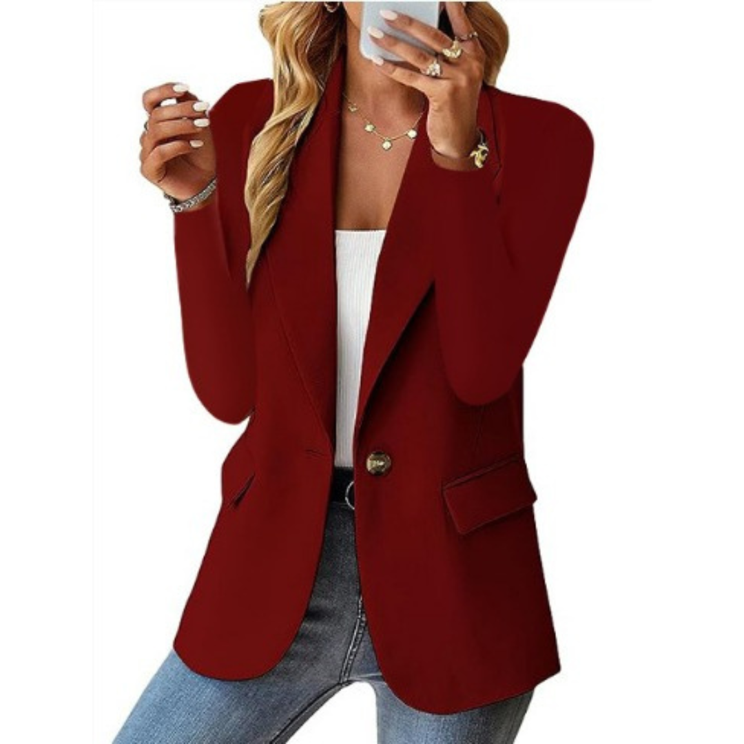 Elsen™ | Elegant Blazer