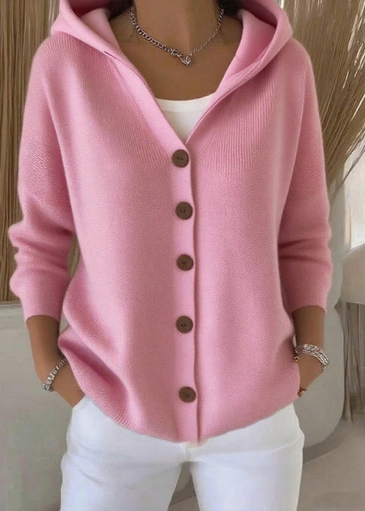 Elsen™ - Elegant Cardigan