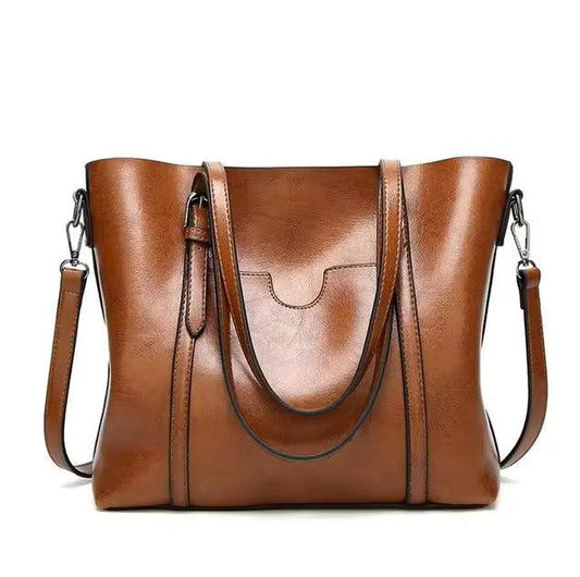 Elsen™ | Elegant Tote Taske
