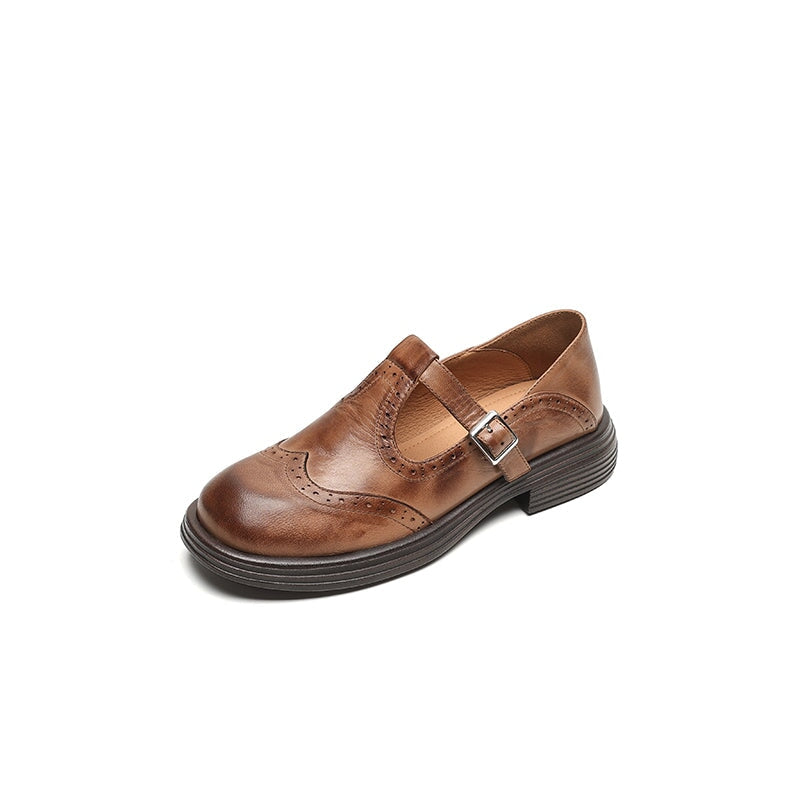Elsen™ | Elegant Lædersko