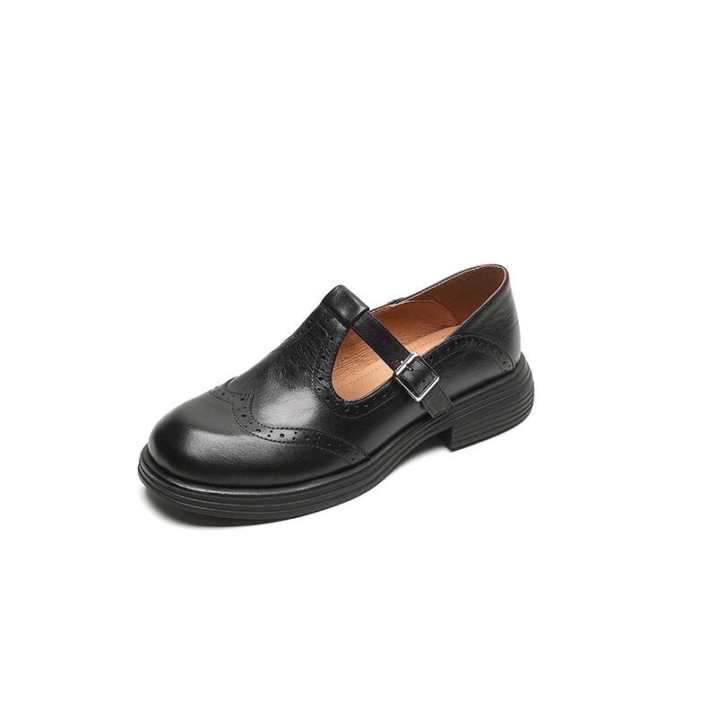 Elsen™ | Elegant Lædersko