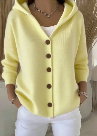 Elsen™ - Elegant Cardigan